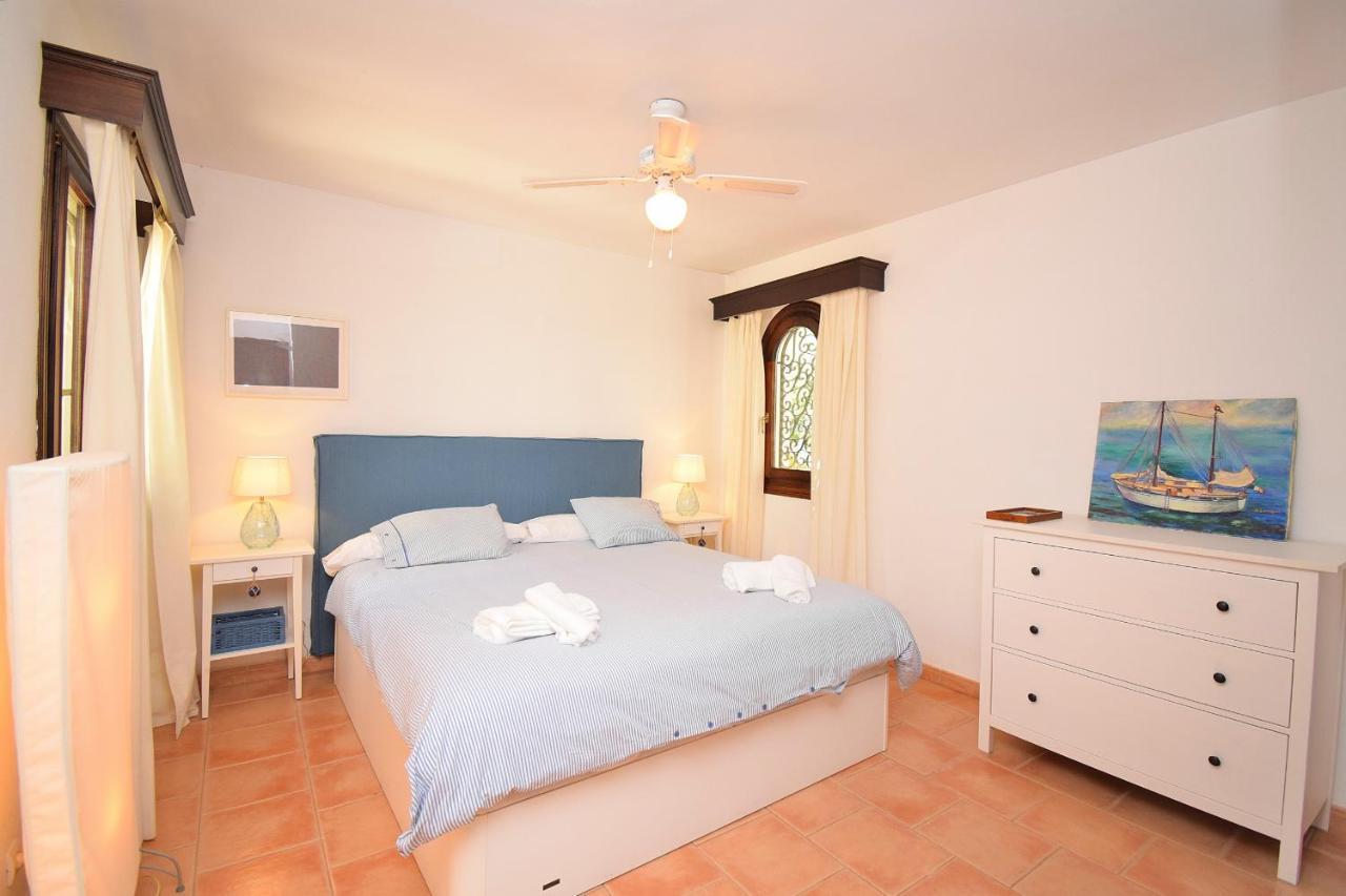 258 Villa Wagner Vt1975 By Mallorca Charme Artá Εξωτερικό φωτογραφία