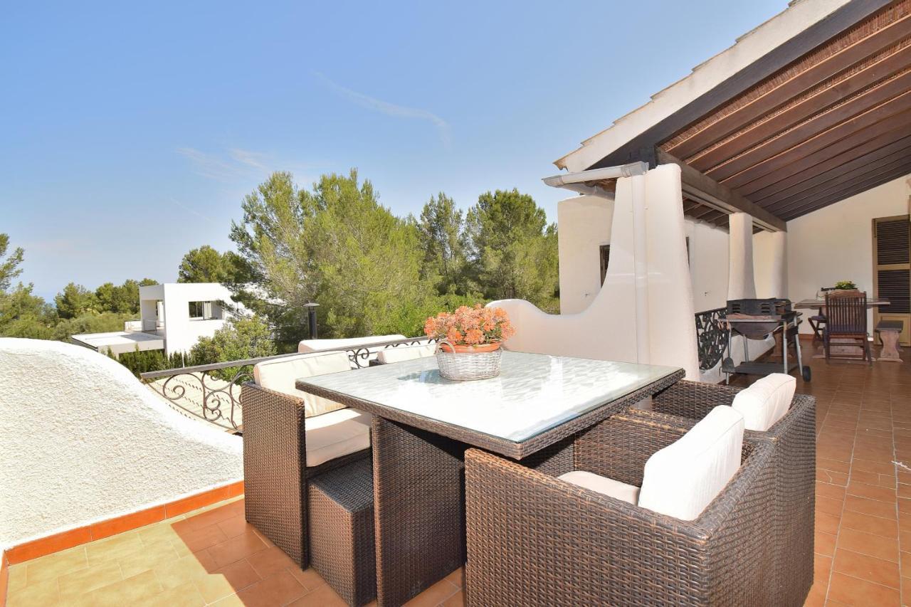 258 Villa Wagner Vt1975 By Mallorca Charme Artá Εξωτερικό φωτογραφία