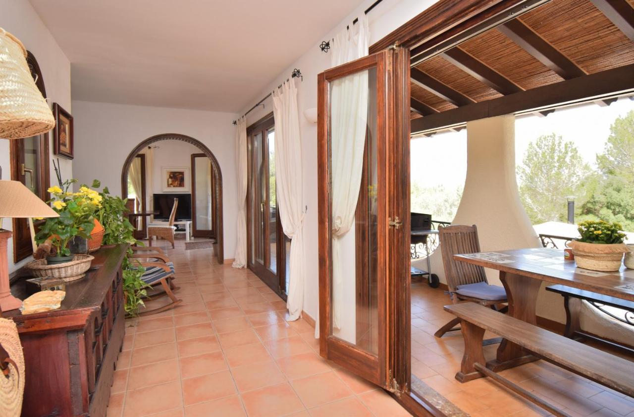 258 Villa Wagner Vt1975 By Mallorca Charme Artá Εξωτερικό φωτογραφία