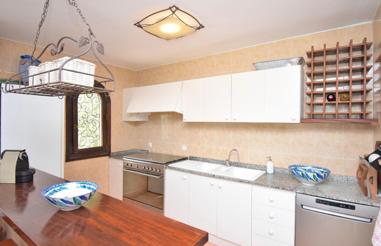 258 Villa Wagner Vt1975 By Mallorca Charme Artá Εξωτερικό φωτογραφία