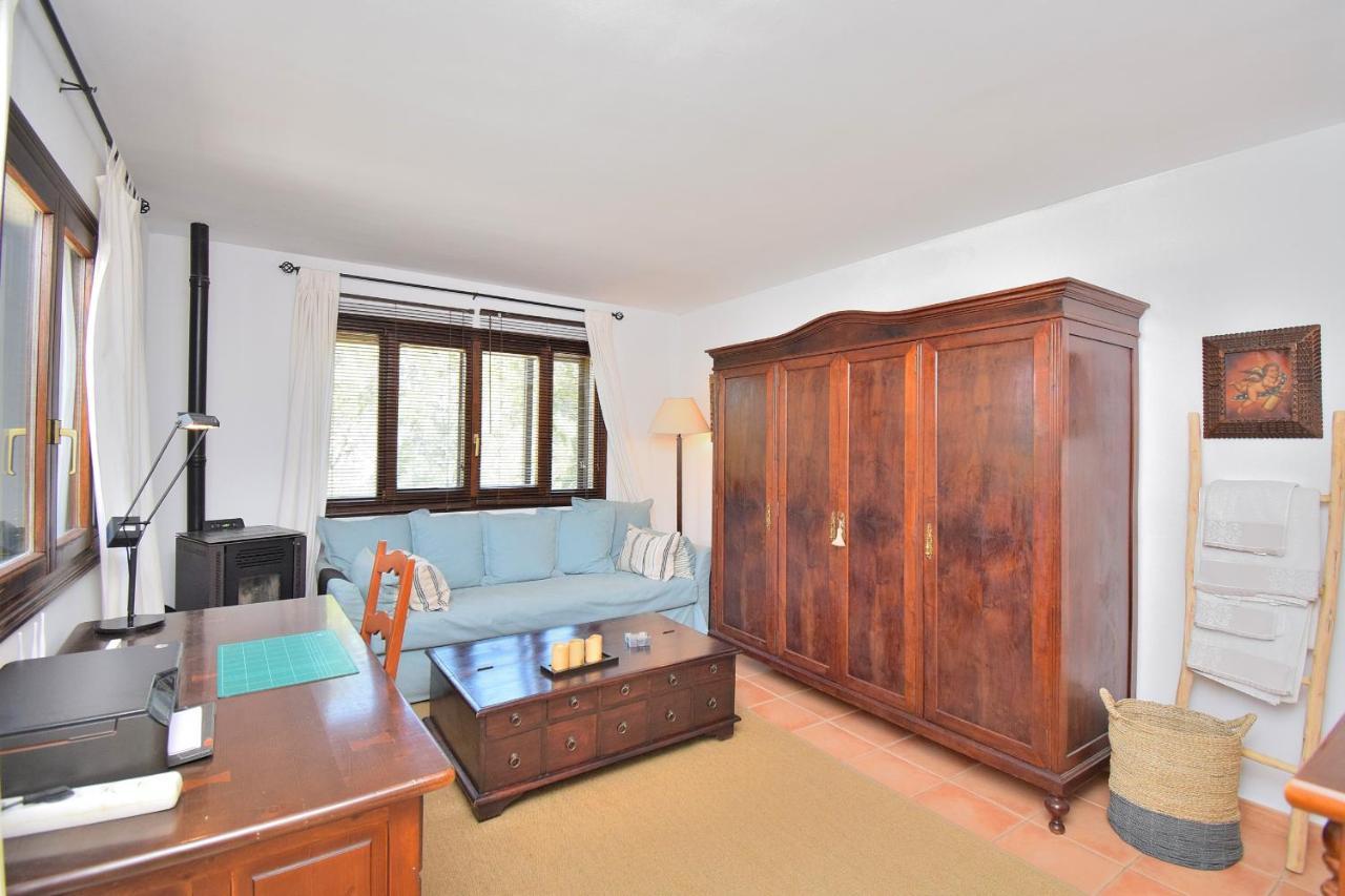 258 Villa Wagner Vt1975 By Mallorca Charme Artá Εξωτερικό φωτογραφία