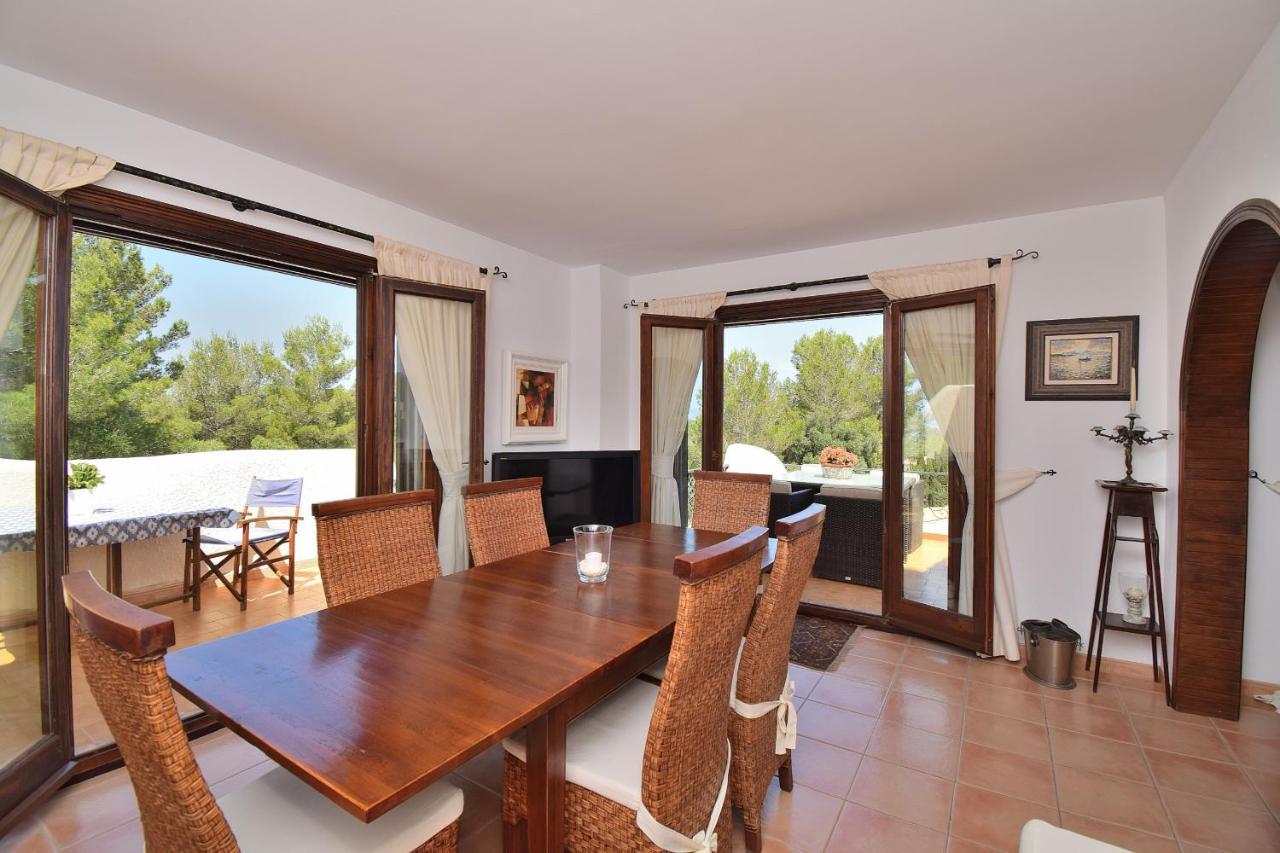 258 Villa Wagner Vt1975 By Mallorca Charme Artá Εξωτερικό φωτογραφία