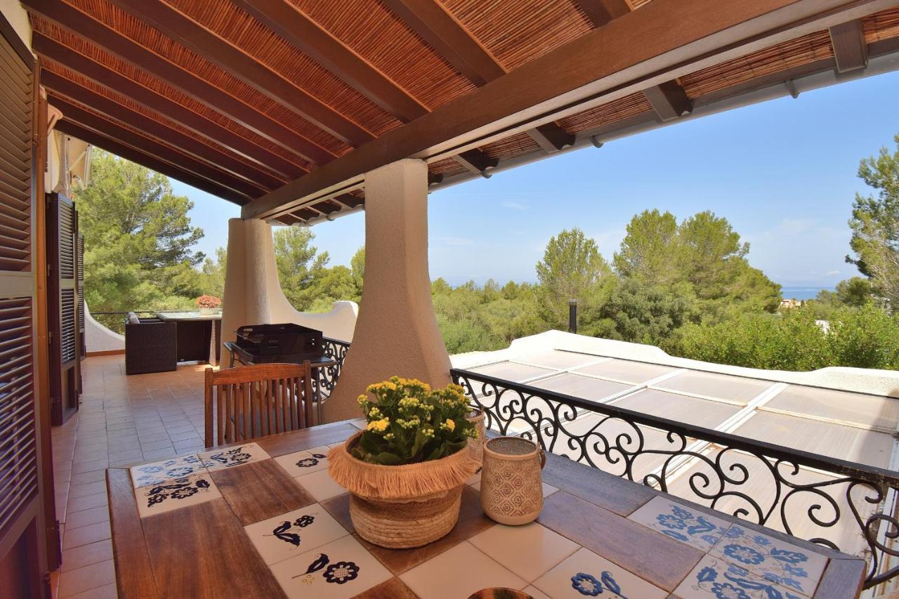 258 Villa Wagner Vt1975 By Mallorca Charme Artá Εξωτερικό φωτογραφία